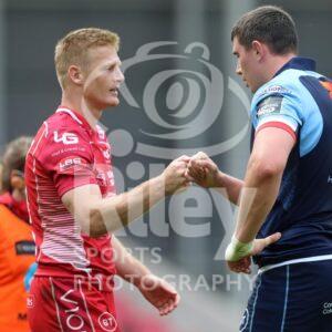 Photography #480 from Scarlets v Blues 22 August 2020