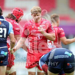 Photography #484 from Scarlets v Blues 22 August 2020