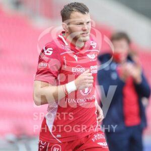 Photography #323 from Scarlets v Blues 22 August 2020