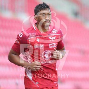 Photography #329 from Scarlets v Blues 22 August 2020