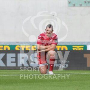 Photography #337 from Scarlets v Blues 22 August 2020