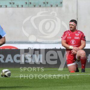 Photography #339 from Scarlets v Blues 22 August 2020