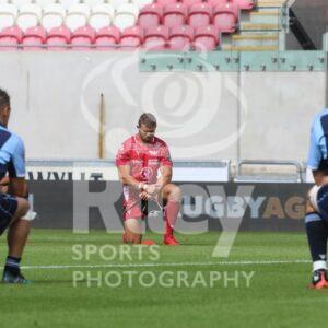 Photography #341 from Scarlets v Blues 22 August 2020