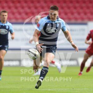Photography #347 from Scarlets v Blues 22 August 2020