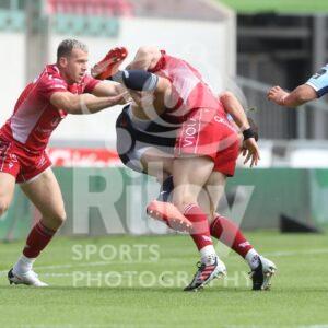 Photography #349 from Scarlets v Blues 22 August 2020