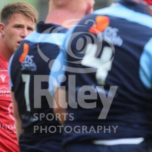 Photography #357 from Scarlets v Blues 22 August 2020