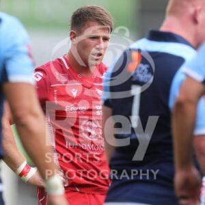 Photography #359 from Scarlets v Blues 22 August 2020