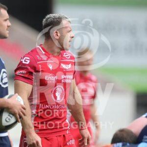 Photography #361 from Scarlets v Blues 22 August 2020
