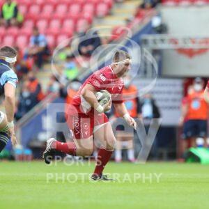 Photography #375 from Scarlets v Blues 22 August 2020