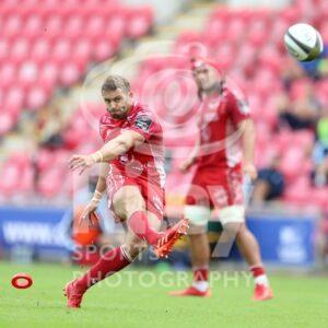 Photography #379 from Scarlets v Blues 22 August 2020
