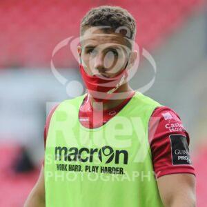 Photography #381 from Scarlets v Blues 22 August 2020