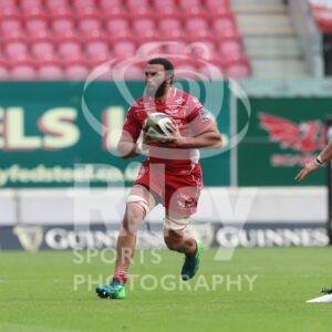 Photography #386 from Scarlets v Blues 22 August 2020