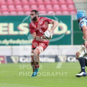 Photography #388 from Scarlets v Blues 22 August 2020