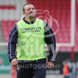 Photography #394 from Scarlets v Blues 22 August 2020