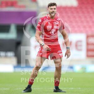 Photography #404 from Scarlets v Blues 22 August 2020