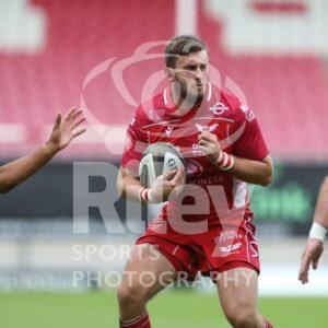 Photography #406 from Scarlets v Blues 22 August 2020
