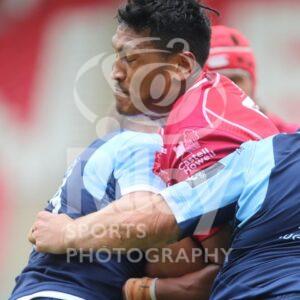 Photography #412 from Scarlets v Blues 22 August 2020