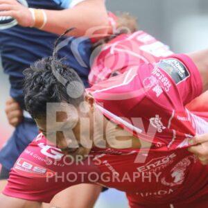 Photography #416 from Scarlets v Blues 22 August 2020