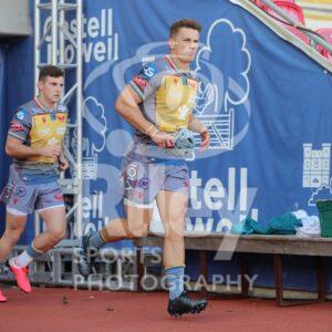 Photography #526 from Scarlets v Ospreys 25 September 2020