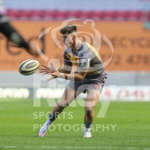 Photography #688 from Scarlets v Ospreys 25 September 2020