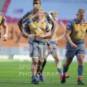 Photography #692 from Scarlets v Ospreys 25 September 2020