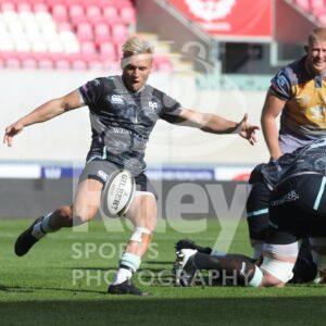 Photography #694 from Scarlets v Ospreys 25 September 2020
