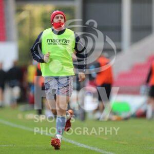 Photography #696 from Scarlets v Ospreys 25 September 2020