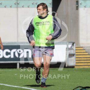 Photography #698 from Scarlets v Ospreys 25 September 2020