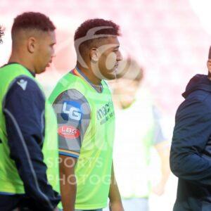 Photography #704 from Scarlets v Ospreys 25 September 2020