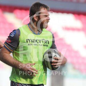 Photography #706 from Scarlets v Ospreys 25 September 2020