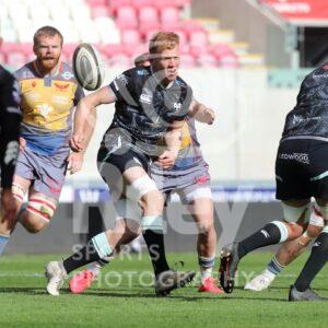Photography #712 from Scarlets v Ospreys 25 September 2020