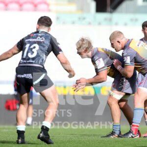 Photography #716 from Scarlets v Ospreys 25 September 2020