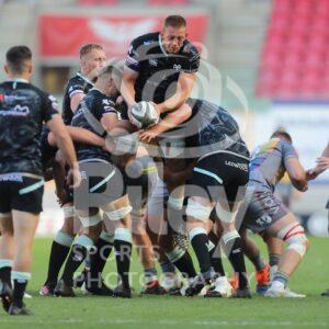 Photography #722 from Scarlets v Ospreys 25 September 2020
