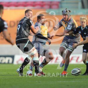 Photography #726 from Scarlets v Ospreys 25 September 2020