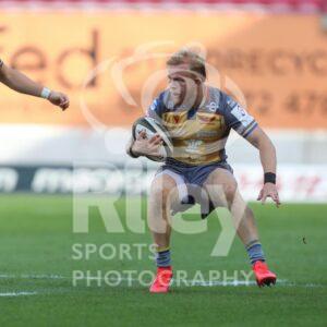 Photography #728 from Scarlets v Ospreys 25 September 2020