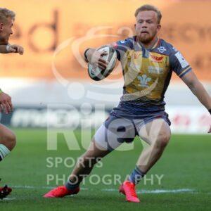 Photography #730 from Scarlets v Ospreys 25 September 2020