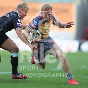 Photography #734 from Scarlets v Ospreys 25 September 2020