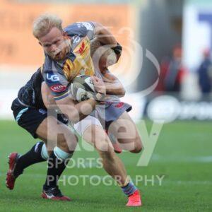 Photography #736 from Scarlets v Ospreys 25 September 2020