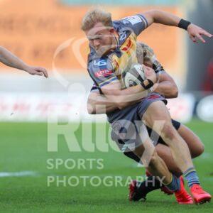 Photography #738 from Scarlets v Ospreys 25 September 2020
