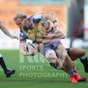 Photography #740 from Scarlets v Ospreys 25 September 2020
