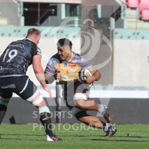 Photography #748 from Scarlets v Ospreys 25 September 2020