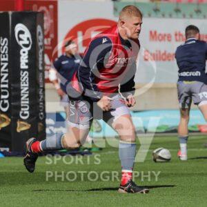 Photography #536 from Scarlets v Ospreys 25 September 2020