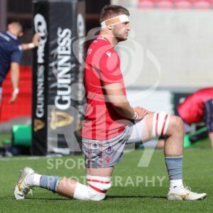 Photography #542 from Scarlets v Ospreys 25 September 2020