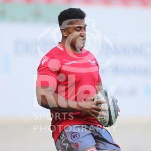 Photography #544 from Scarlets v Ospreys 25 September 2020