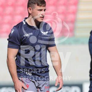 Photography #546 from Scarlets v Ospreys 25 September 2020