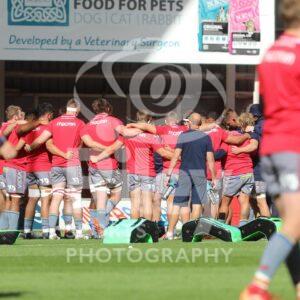Photography #554 from Scarlets v Ospreys 25 September 2020
