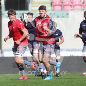 Photography #570 from Scarlets v Ospreys 25 September 2020