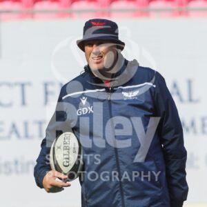Photography #576 from Scarlets v Ospreys 25 September 2020