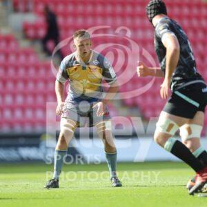 Photography #580 from Scarlets v Ospreys 25 September 2020