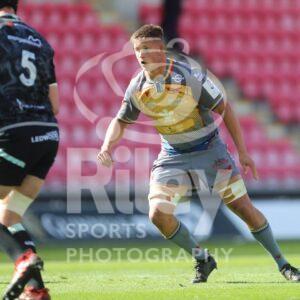 Photography #582 from Scarlets v Ospreys 25 September 2020